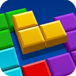 Block Fill Puzzle icon