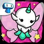 Fairy Evolution: Zauberspiel icon
