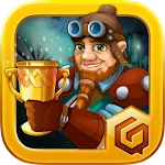 Solitaire Tales Live icon