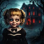 Scary Mansion: Horror Story 3D icon