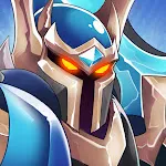 Tiny Gladiators 2 - 格斗锦标赛 icon