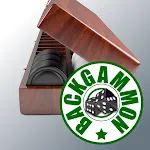 Backgammon Classics icon