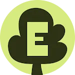 Ecosia: Search to plant trees icon