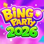 Bingo Party - Lucky Bingo Game