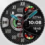 Garbi 103: Hybrid Watch Face