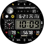 HMKWatch Digital 141