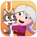 Nordica: Juegos Infantiles 2+ icon