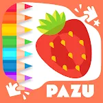 Juegos de colorear para niños icon