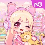 Pocket Life World:Criar Avatar icon