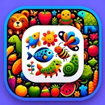 Kiddie Flashcards icon