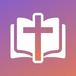 Simple Bible Daily Verse Alarm icon