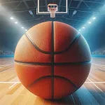 Estrela Ascendente: Basquete icon