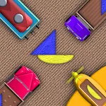 Creative Building Blocks icon