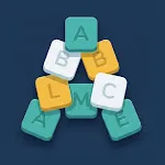 Andygrams Anagram Word Puzzles icon