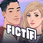 FictIf: Interactive Romance icon