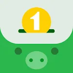 Money Lover: Dépenses & Budget icon