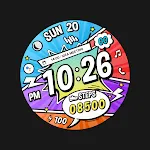SamWatch Toon E 2025