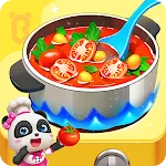 Restaurante do Pequeno Panda icon