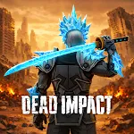 Dead Impact: MMORPG de Survie icon