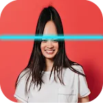 Time Warp Scan Cam&Face Filter icon