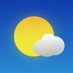 天気 icon