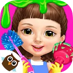 Sweet Baby Girl Cleanup 5 icon