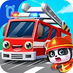 Seguridad en incendios icon