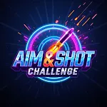 Aim & Shot Challenge icon