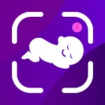 Baby Monitor Nani: Secure Cam icon