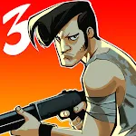 Stupid Zombies 3 icon