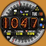 Nixie Watch V2