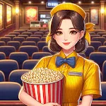 Cinema Panic: Jeu de Cuisine icon