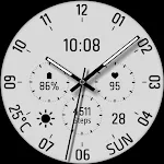 Watch face 10h08.com #79