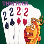 Thirteen icon
