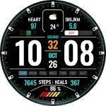 HKR050
