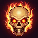 Dungeon Tracer: Puzzle RPG icon