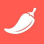 Pepper - Recipe Organizer icon