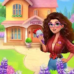 Hotel Makeover Sortieren Spiel icon