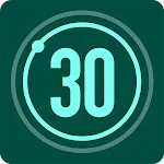 30일 피트니스 도전 icon