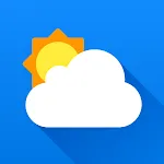 天気天気 - 気温に合った服装がわかる天気予報アプリ icon