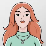 Luzia: Your AI Assistant icon