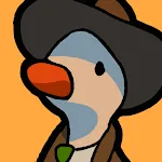 Duck Detective: Secret Salami icon