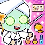 Avatar Life World: My Story icon