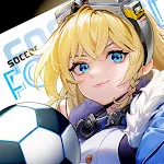 Victory Girls: Anime Fútbol icon