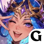 Guild of Guardians icon