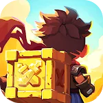 Weapon Master: Backpack Battle icon