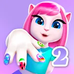 Ma Talking Angela 2 icon