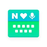 Naver SmartBoard - Keyboard