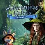 Adventures and Quests CE icon