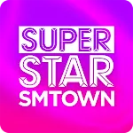 SUPERSTAR SMTOWN icon